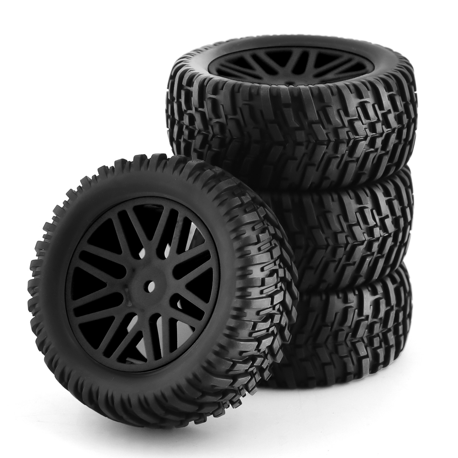 Rc Hobby Trucks - Шины и колеса для радиоуправляемых внедорожников
