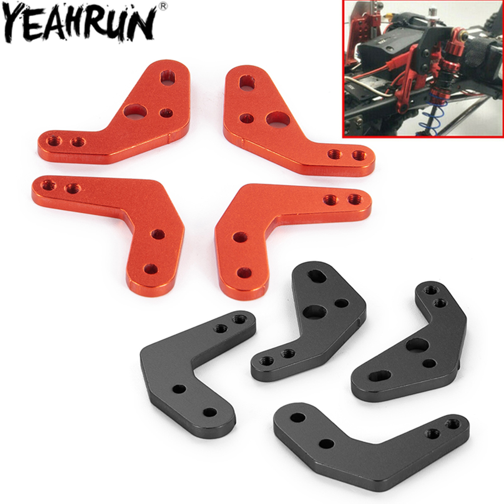 Rc Hobby Warehouse - YEAHRUN 4 шт. удлинитель Подвески башенной