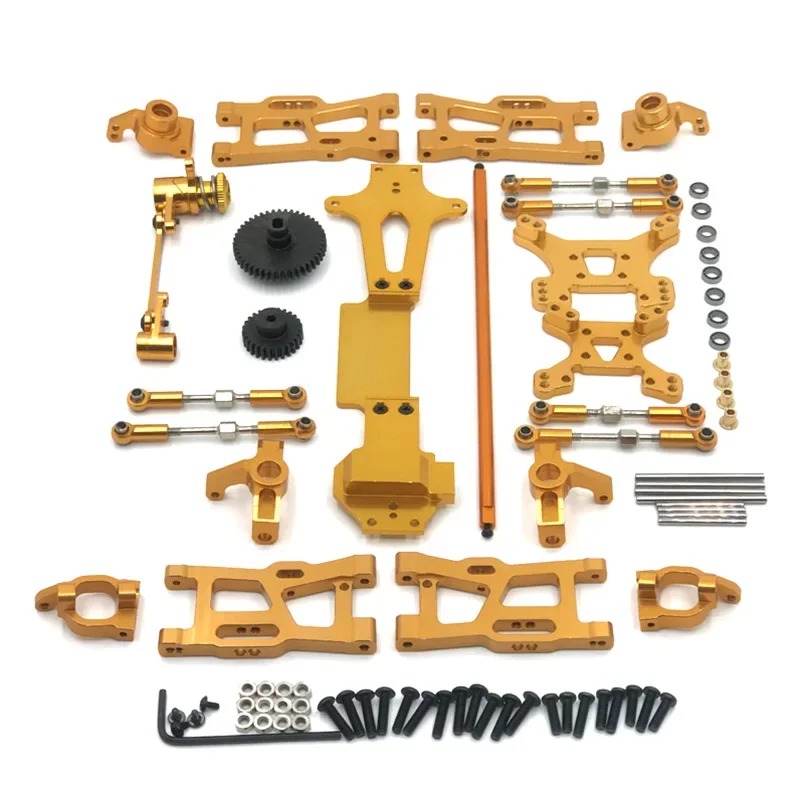Rc Hobby Warehouse - Фотоаксессуары для автомобилей Wltoys 144001 144002