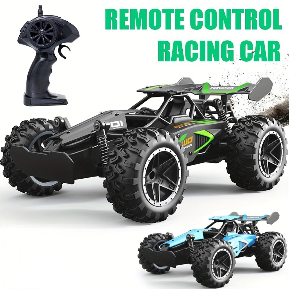 Rc Hobby Tech Bali - Радиоуправляемая машинка 1:16 с LED-подсветкой, из