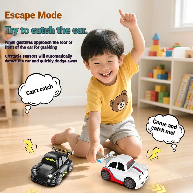 Миниатюрная радиоуправляемая м – обзор и цена Rc Hobby Tech Bali