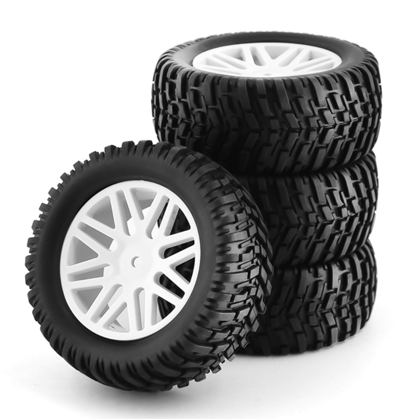 Шины и колеса для радиоуправля – обзор и цена Rc Hobby Trucks