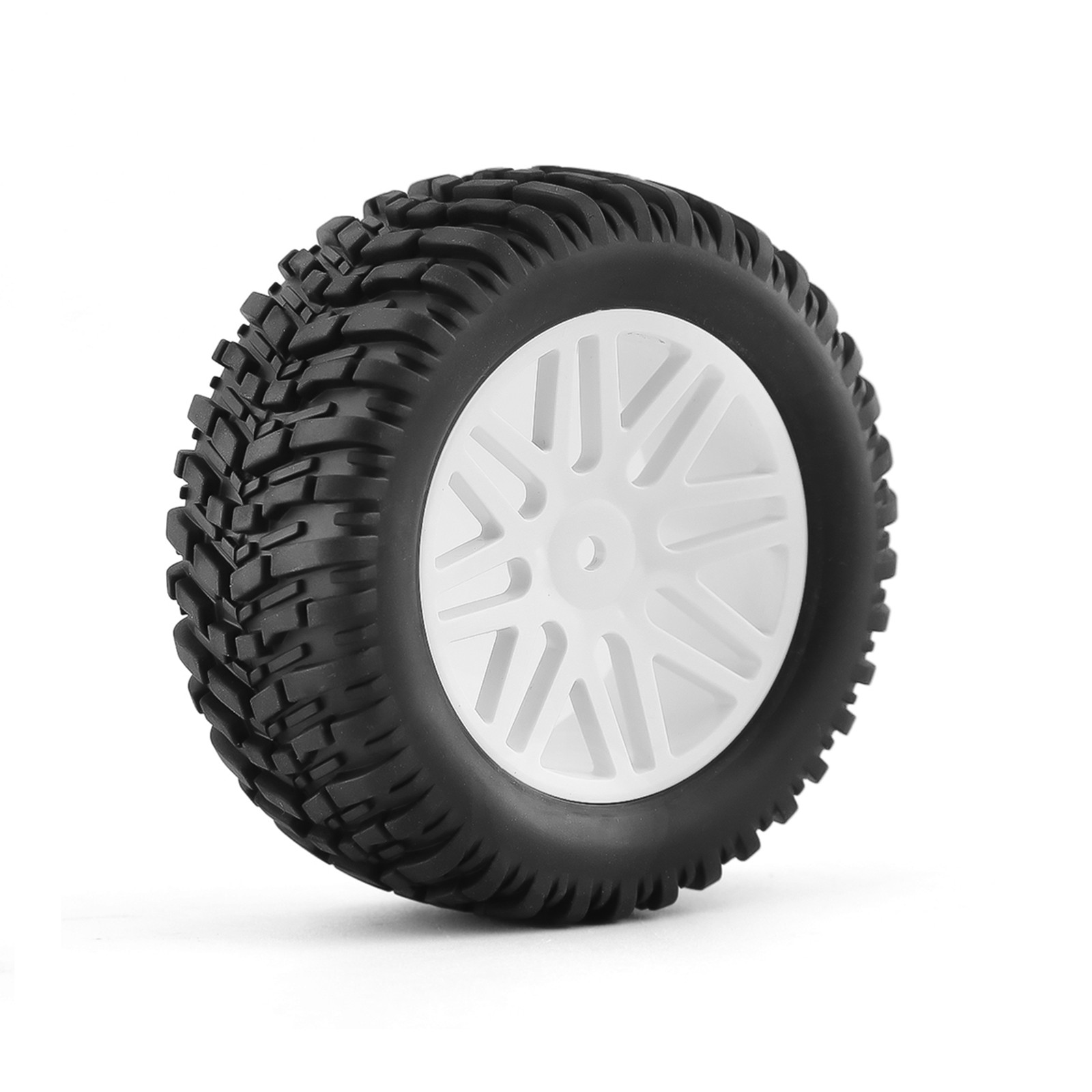 Шины и колеса для радиоуправля – обзор и цена Rc Hobby Trucks