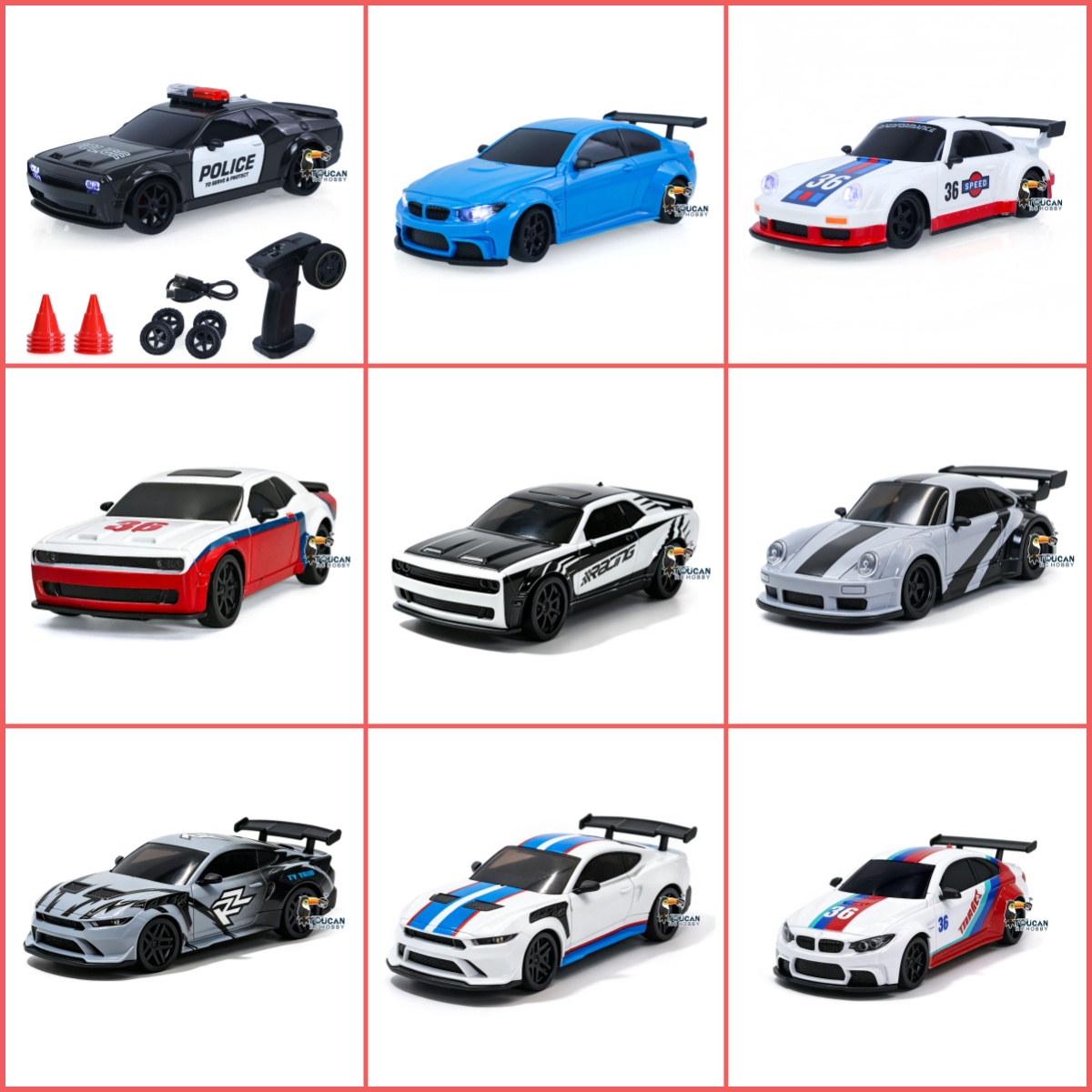 Новый радиоуправляемый дрифт-к – обзор и цена Rc Hobby Tech Bali