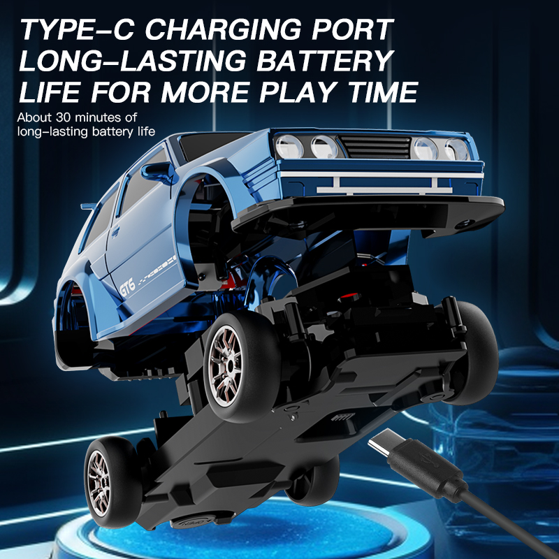 KF30 1:43 4WD RC автомобиль с  – обзор и цена Rc Hobby Tech Bali