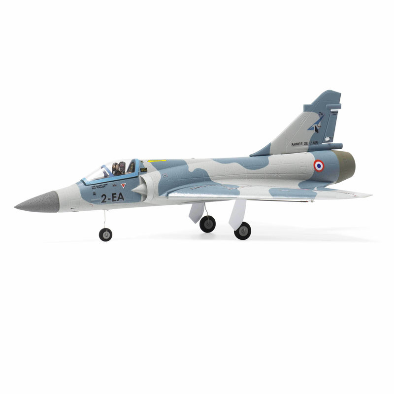 Радиоуправляемый самолет-истре – обзор и цена Rc Hobby Jet