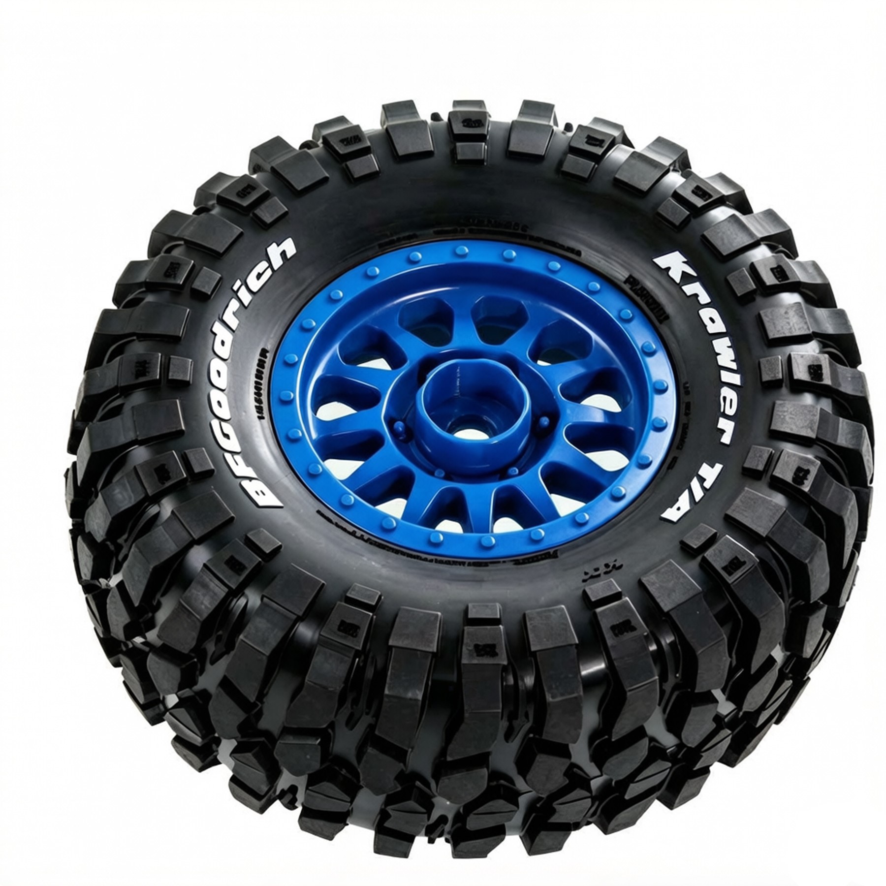 Колеса и шины для радиоуправля – обзор и цена Rc Hobby Trucks
