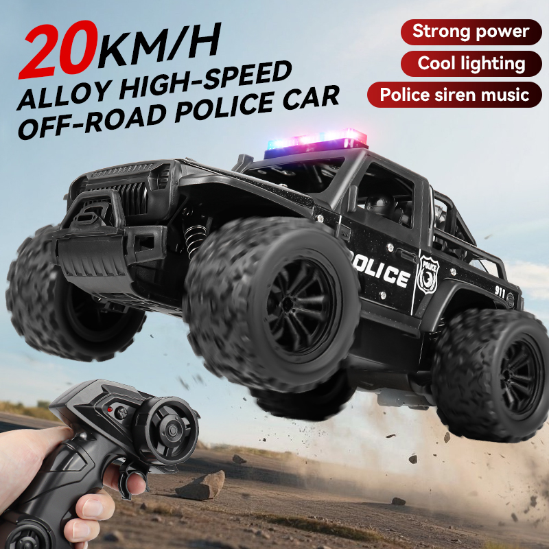 ZWN 1:16 высокоскоростной внед – обзор и цена Rc Hobby Tech Bali