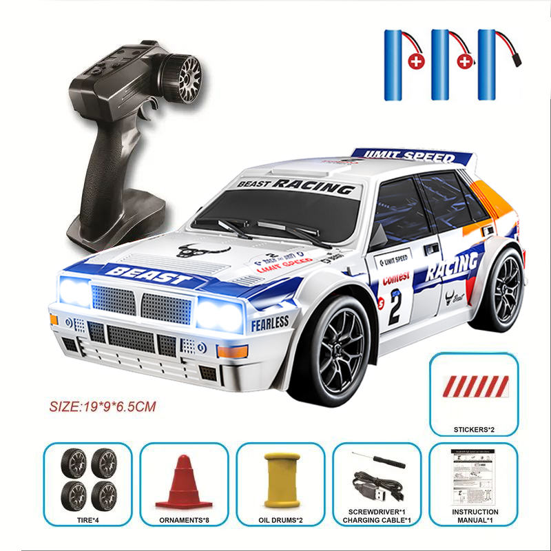 Новая радиоуправляемая машинка – обзор и цена Rc Hobby Tech Bali