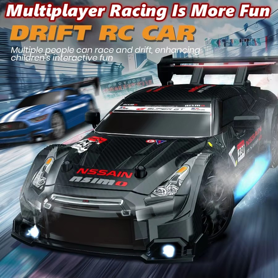 4WD автомобиль с дистанционным – обзор и цена Rc Hobby Tech Bali
