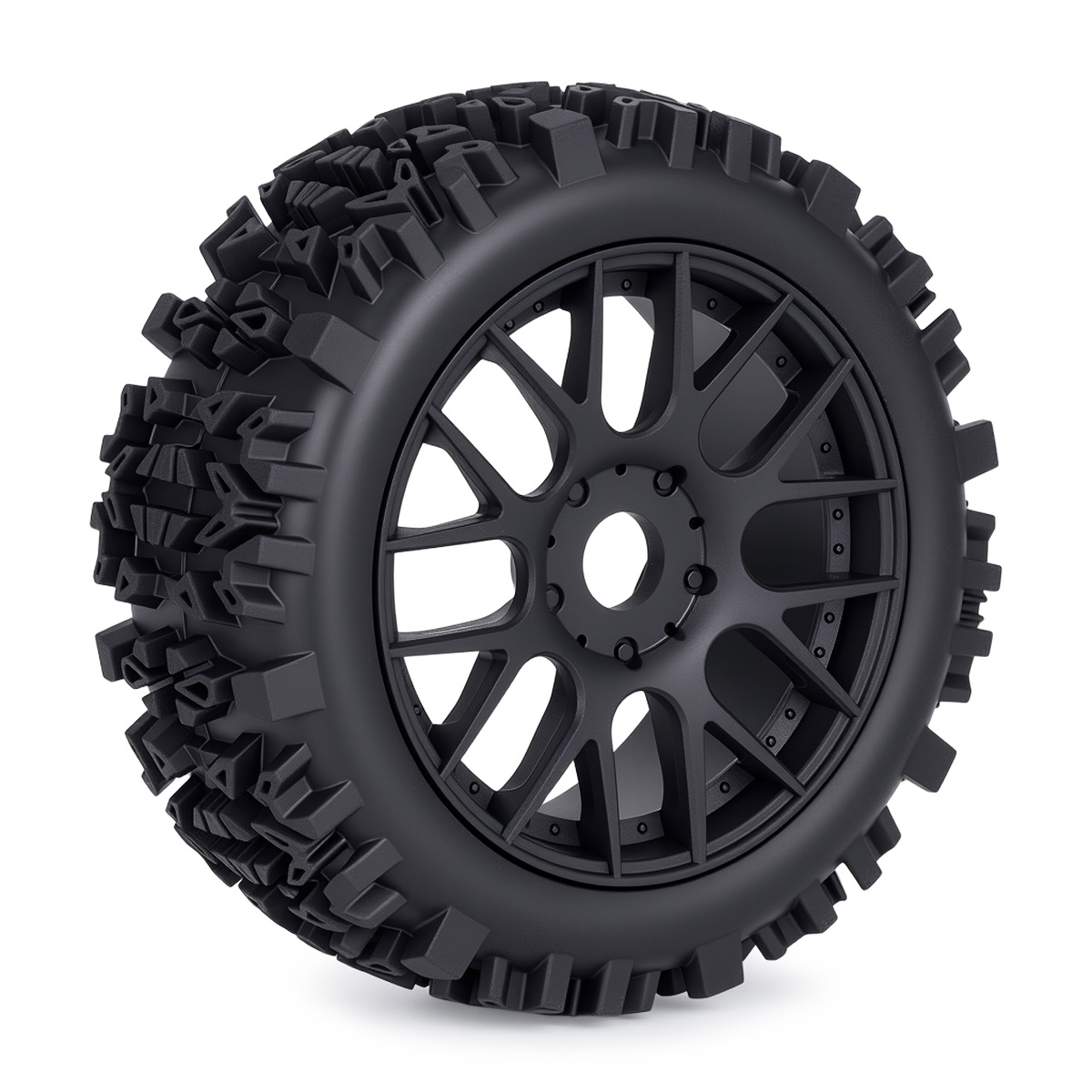 120-мм внедорожные шины для ра – обзор и цена Rc Hobby Trucks