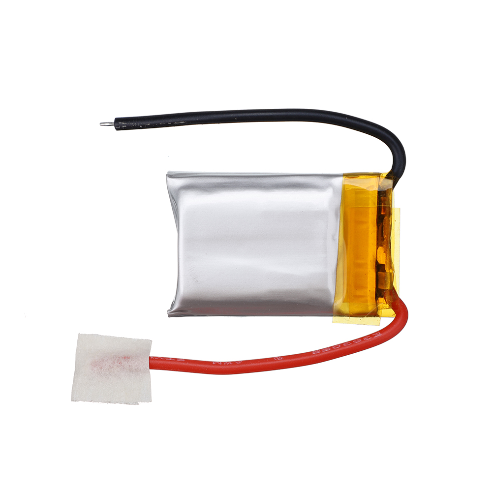 Аккумулятор LiPo 180 мАч 3.7В  – обзор и цена Rc Hobby Helicopter