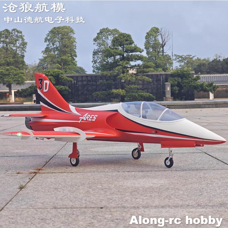 Электрический радиоуправляемый – обзор и цена Rc Hobby Jet
