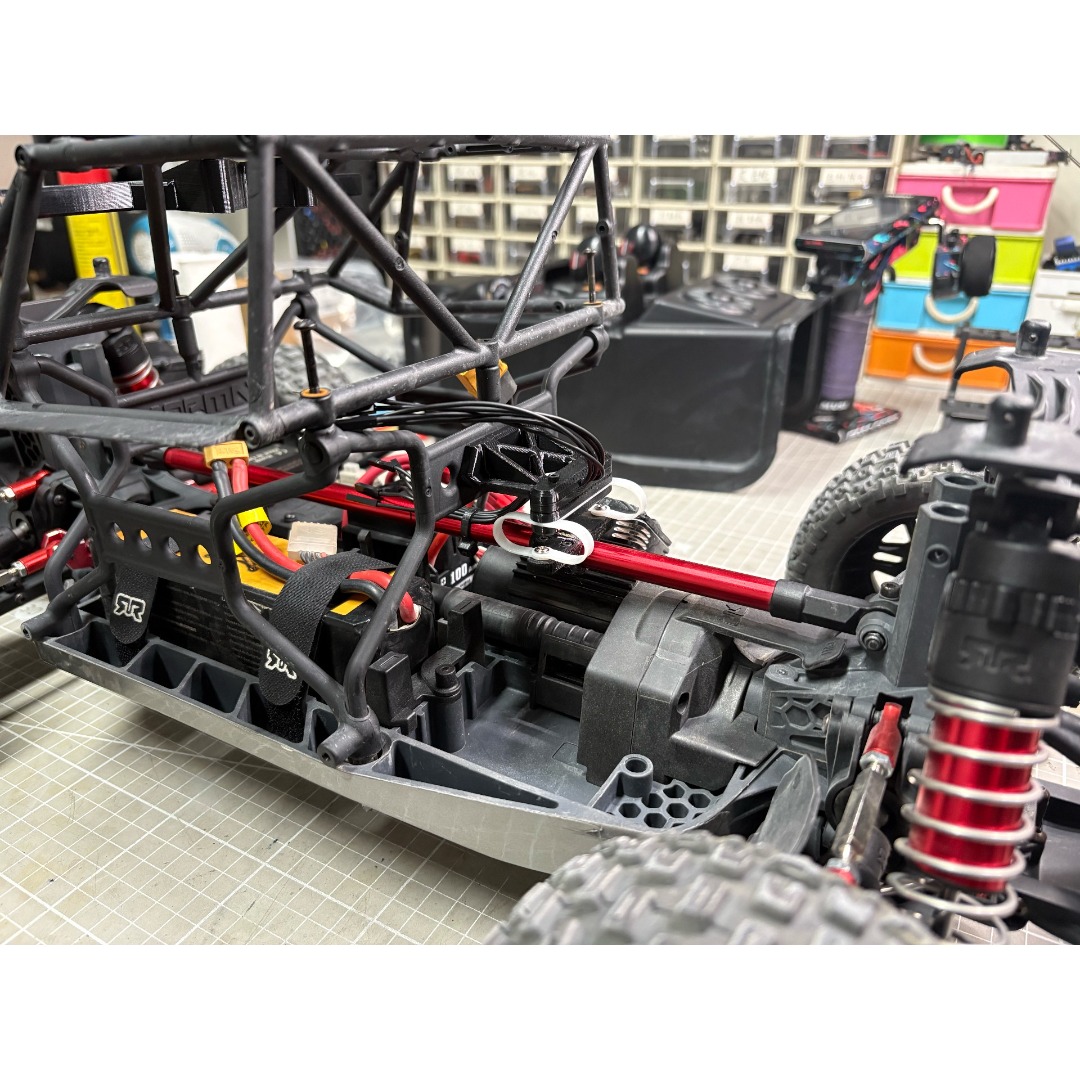 Комплект модернизации светодио – обзор и цена Rc Hobby Trucks