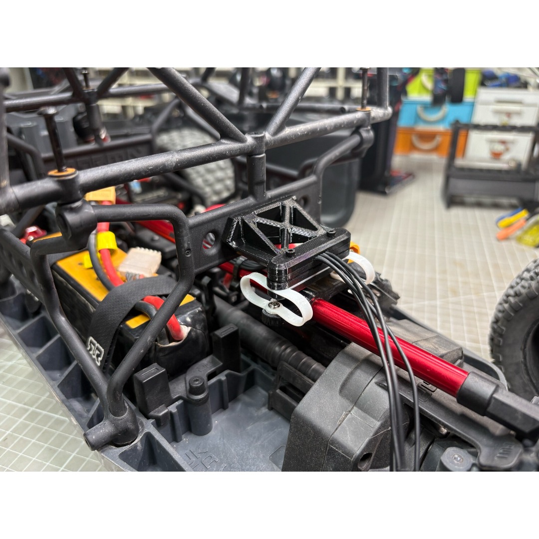 Комплект модернизации светодио – обзор и цена Rc Hobby Trucks
