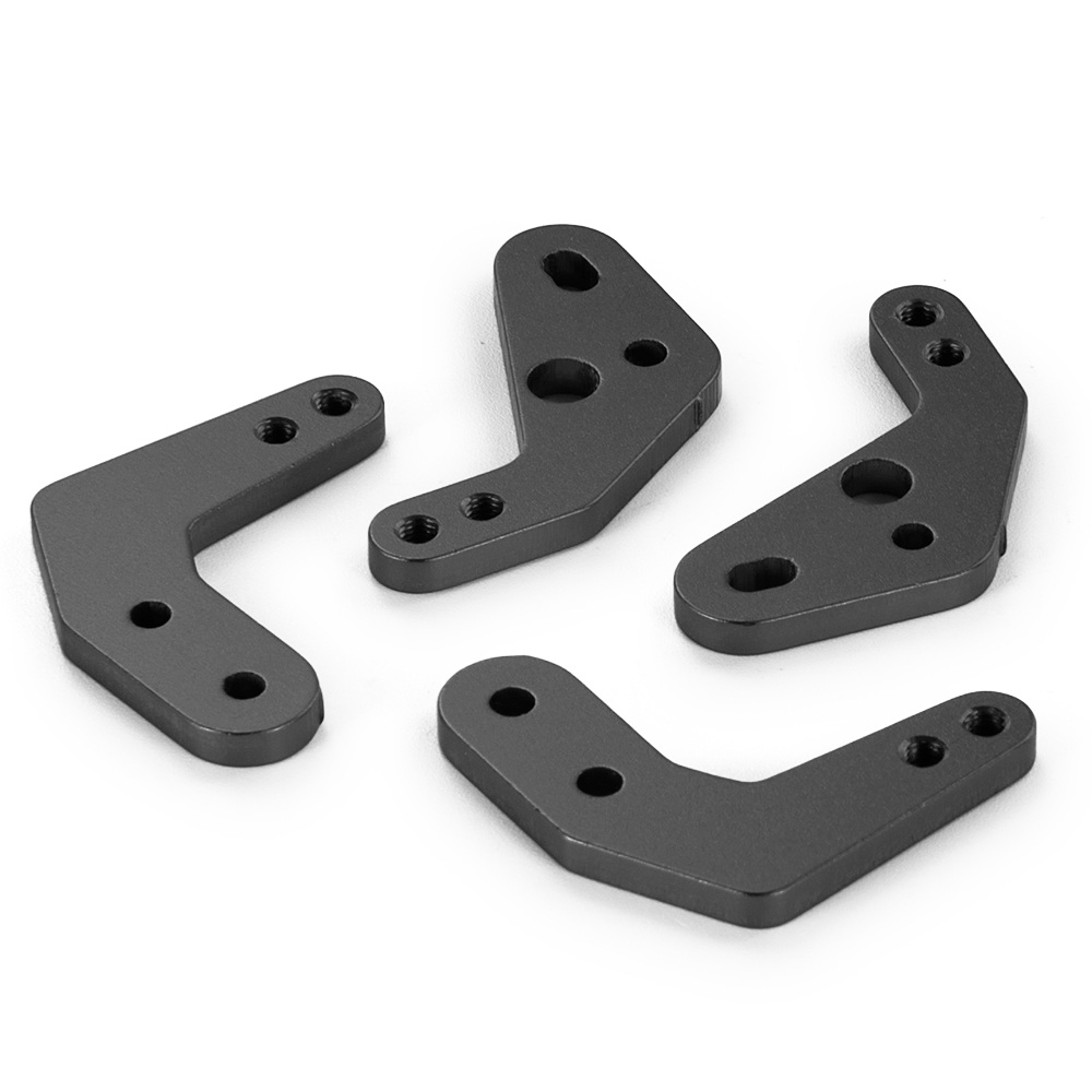 YEAHRUN 4 шт. удлинитель Подве – обзор и цена Rc Hobby Warehouse