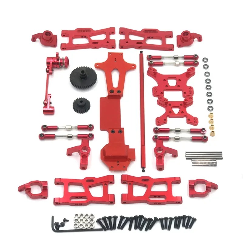Фотоаксессуары для автомобилей – обзор и цена Rc Hobby Warehouse