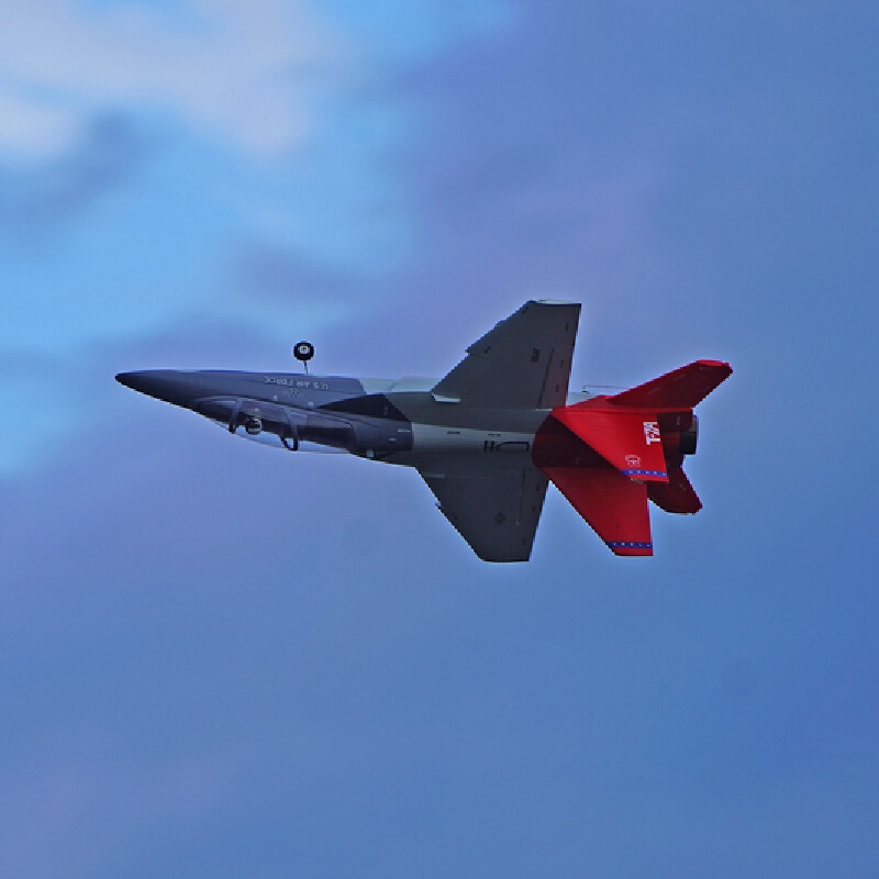 Радиоуправляемая модель самоле – обзор и цена Rc Hobby Jet