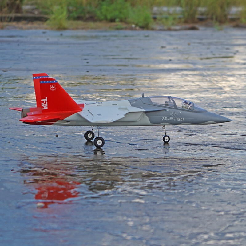 Радиоуправляемая модель самоле – обзор и цена Rc Hobby Jet