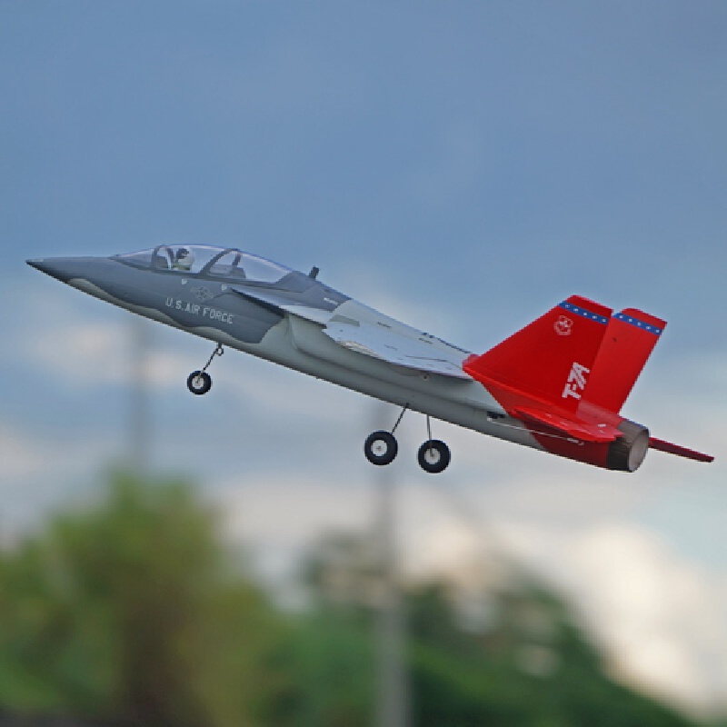 Радиоуправляемая модель самоле – обзор и цена Rc Hobby Jet
