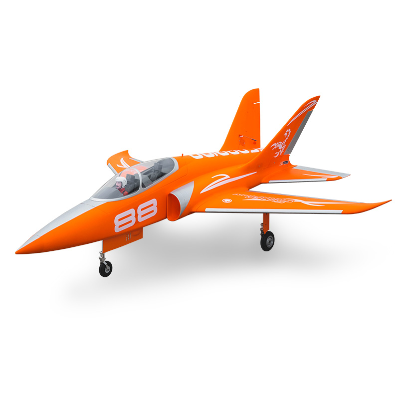 Радиоуправляемый самолет FMSRC – обзор и цена Rc Hobby Jet