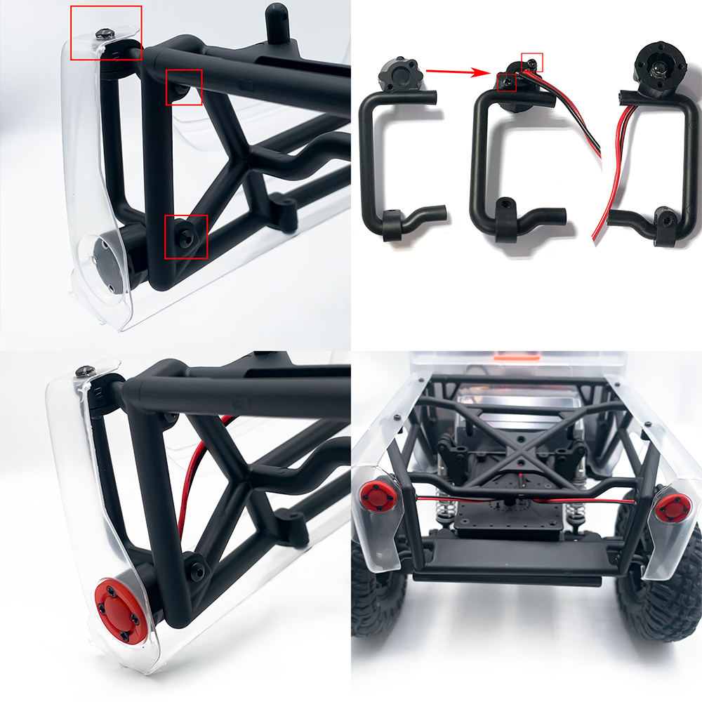 TRINOOD RC автомобильные ангел – обзор и цена Rc Hobby Tech Bali