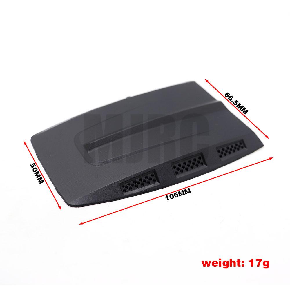 Кузов для радиоуправляемых мод – обзор и цена Rc Hobby Warehouse