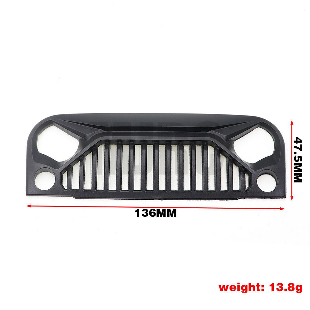 Кузов для радиоуправляемых мод – обзор и цена Rc Hobby Warehouse