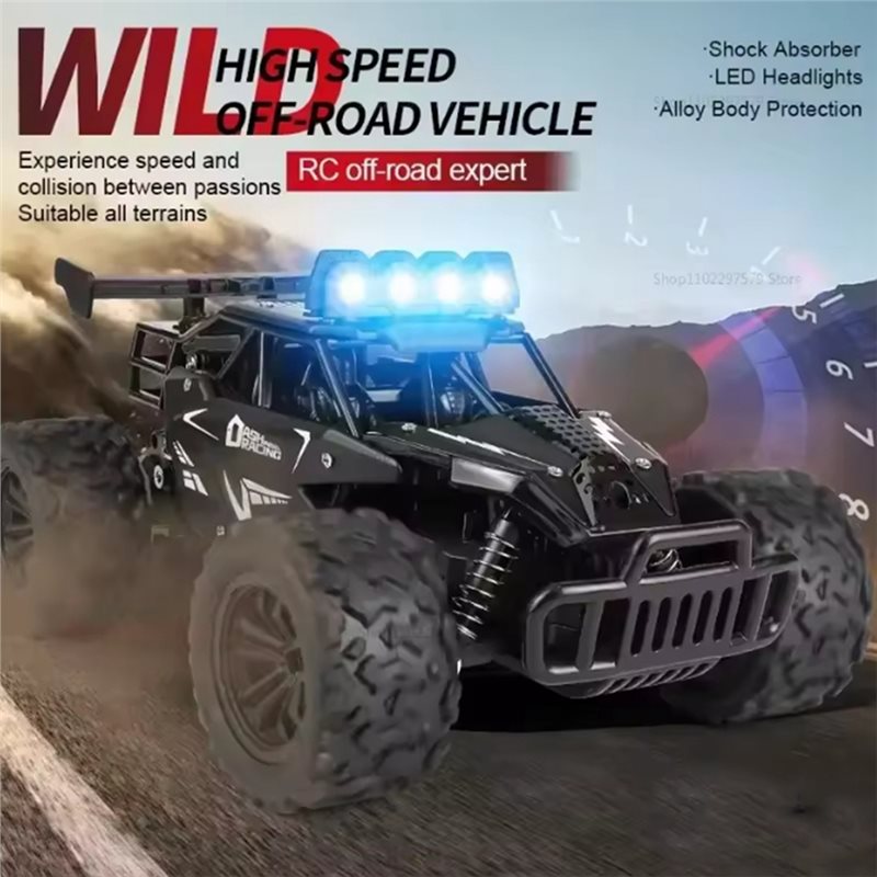 Легковой автомобиль FBIL-RC из – обзор и цена Rc Hobby Tech Bali
