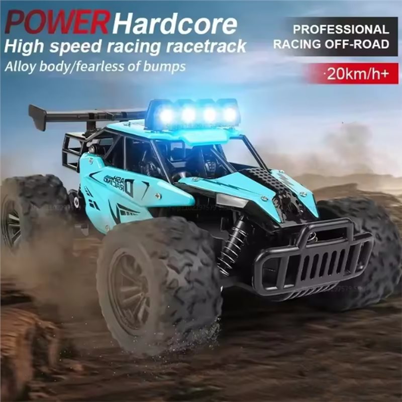 Легковой автомобиль FBIL-RC из – обзор и цена Rc Hobby Tech Bali