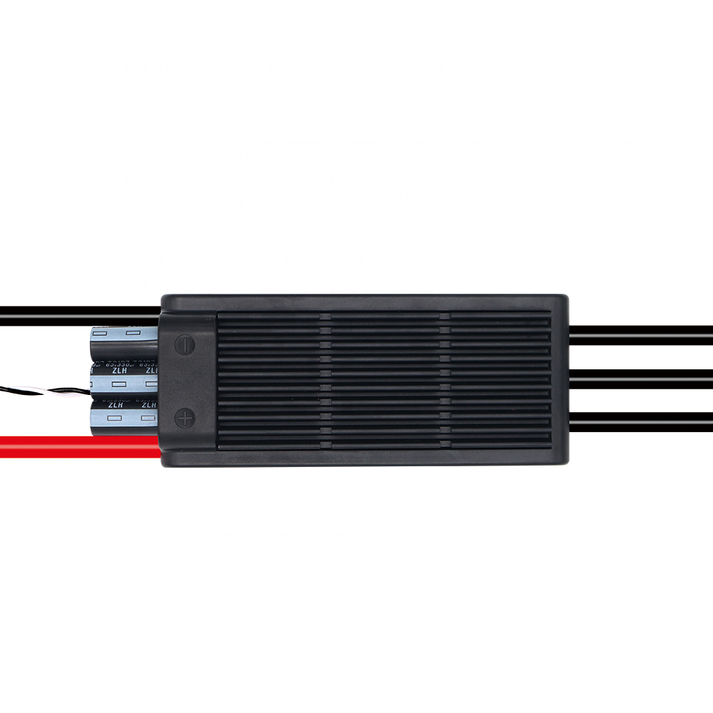 Flycolor 150A ESC с FlyDragon  – обзор и цена Rc Hobby Helicopter