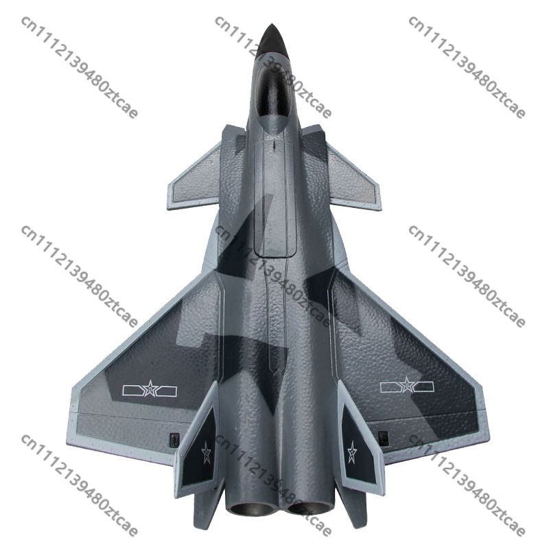 Радиоуправляемый самолет-истре – обзор и цена Rc Hobby Jet