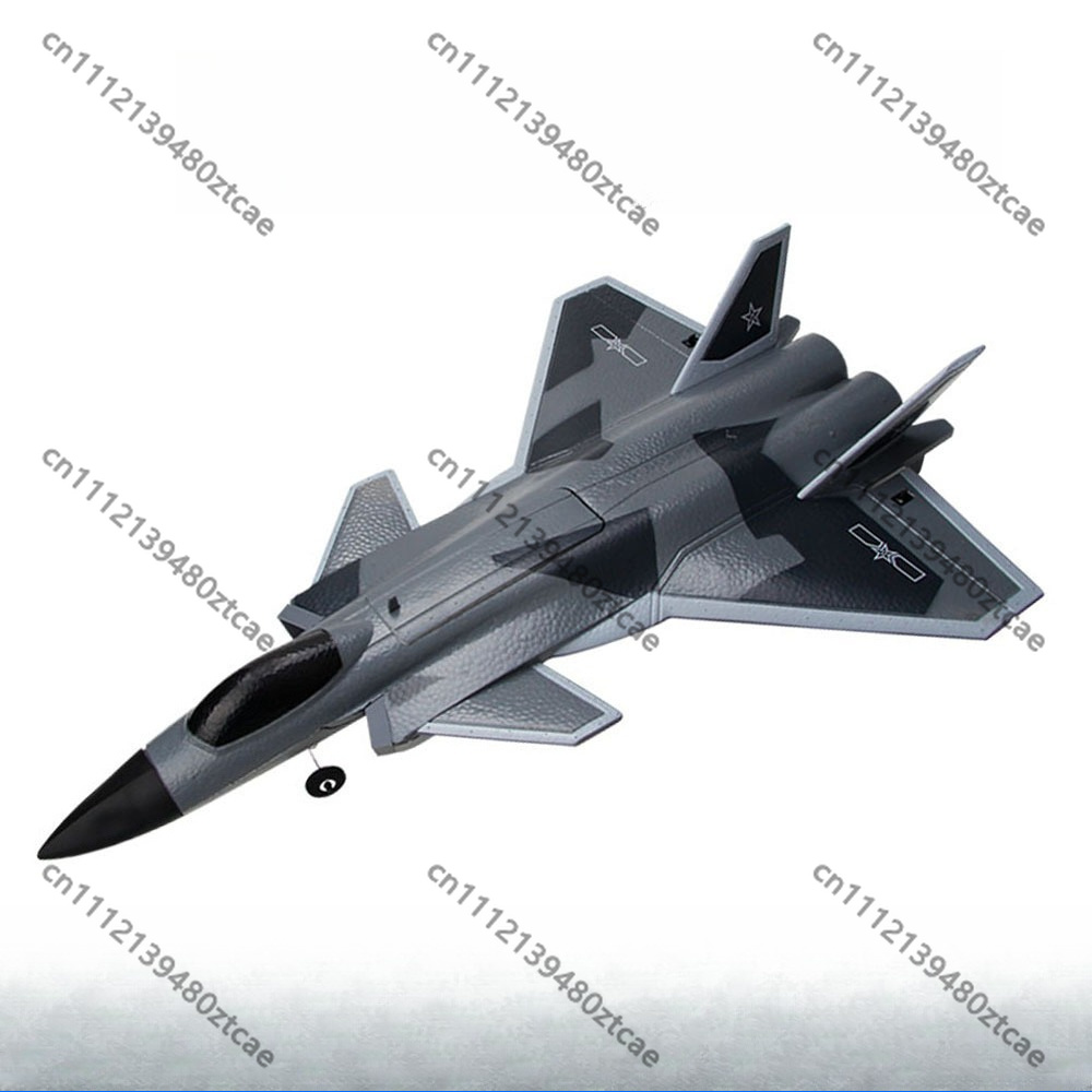 Радиоуправляемый самолет-истре – обзор и цена Rc Hobby Jet