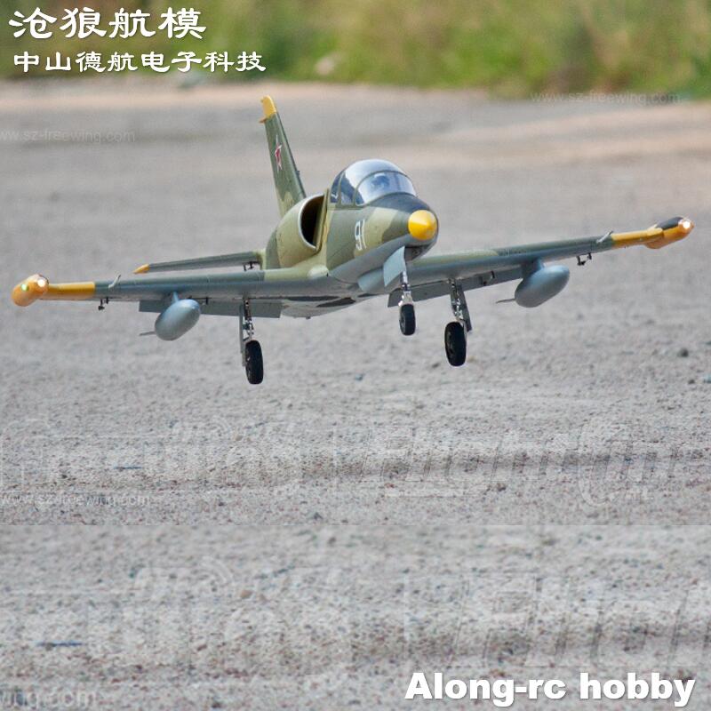 Freewing NEW Электрический реа – обзор и цена Rc Hobby Jet